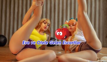 Grup Gaziantep Escort