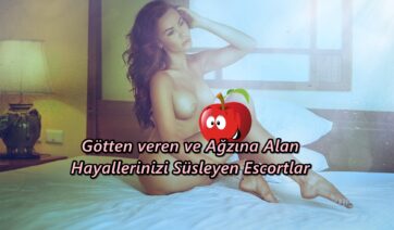 Gaziantep Ödemeyi Elden Alan Escort