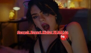 Kendi Evime Gelen Çıtır Escort