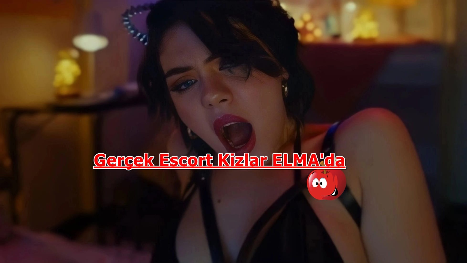 Kendi Evime Gelen Çıtır Escort
